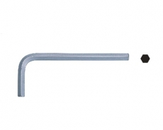 SHORT HEX KEY WRENCH